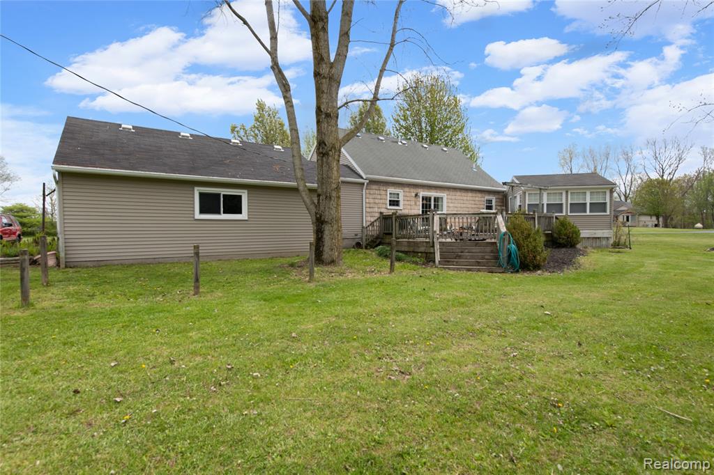 2209 Berville Road Allenton, MI 48002 - Photo 26 of 44
