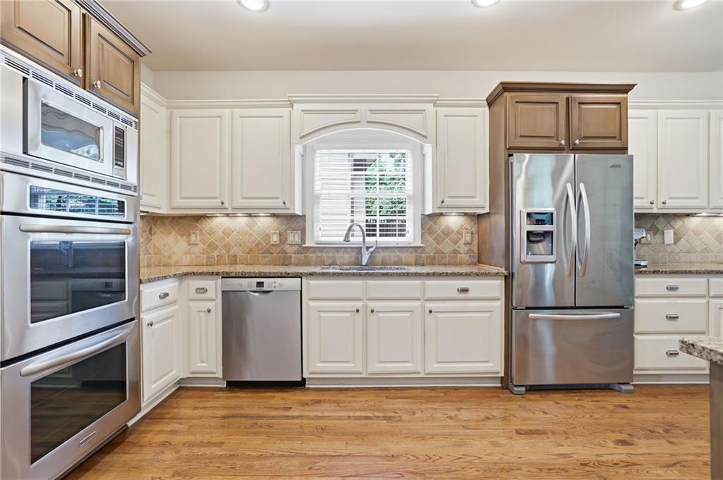 1620 Reindeer Ridge Alpharetta, GA 30005 - Photo 10 of 56