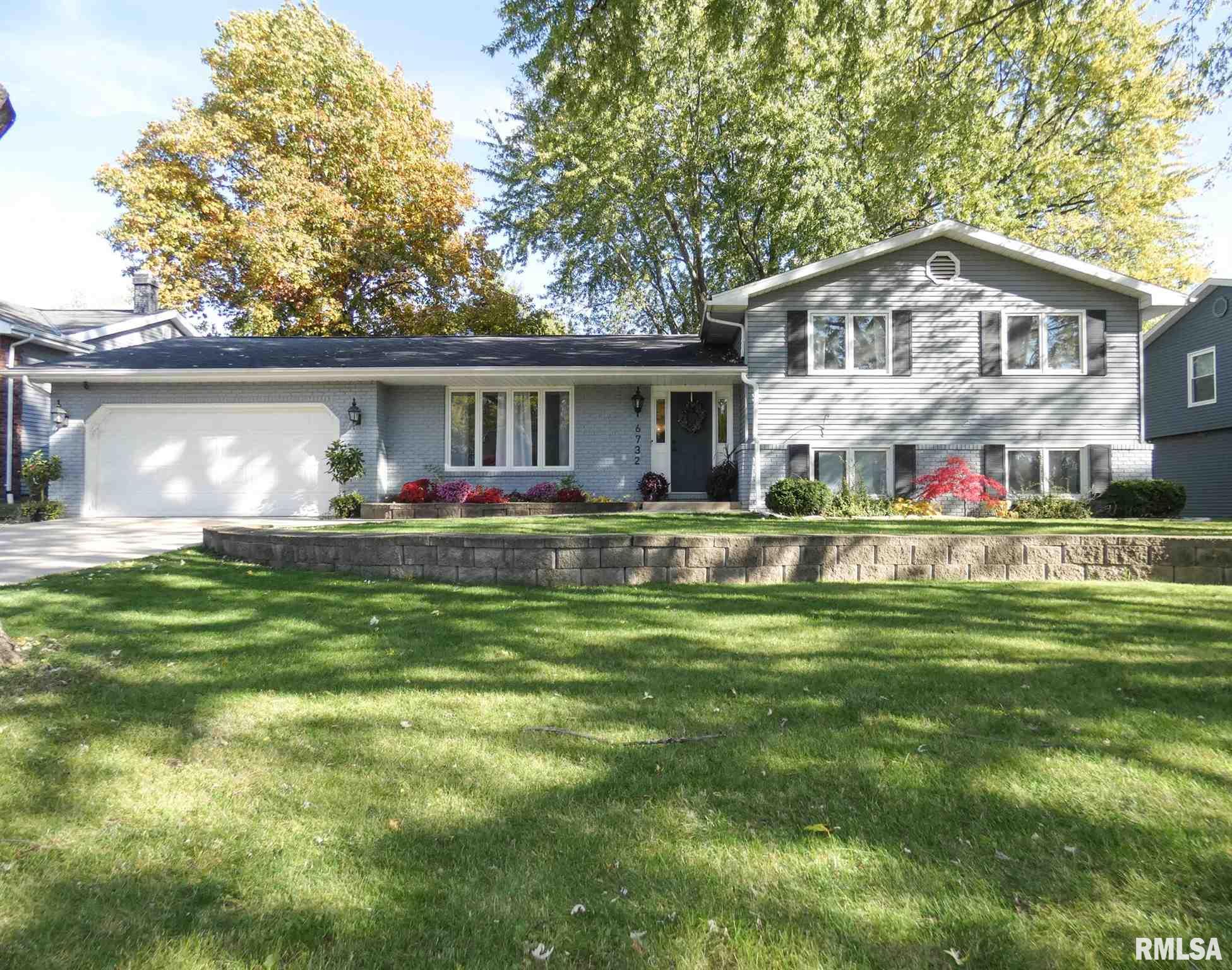 6732 North Post Oak Road Peoria, IL 61615 - Photo 1 of 31 Gallery Image 1