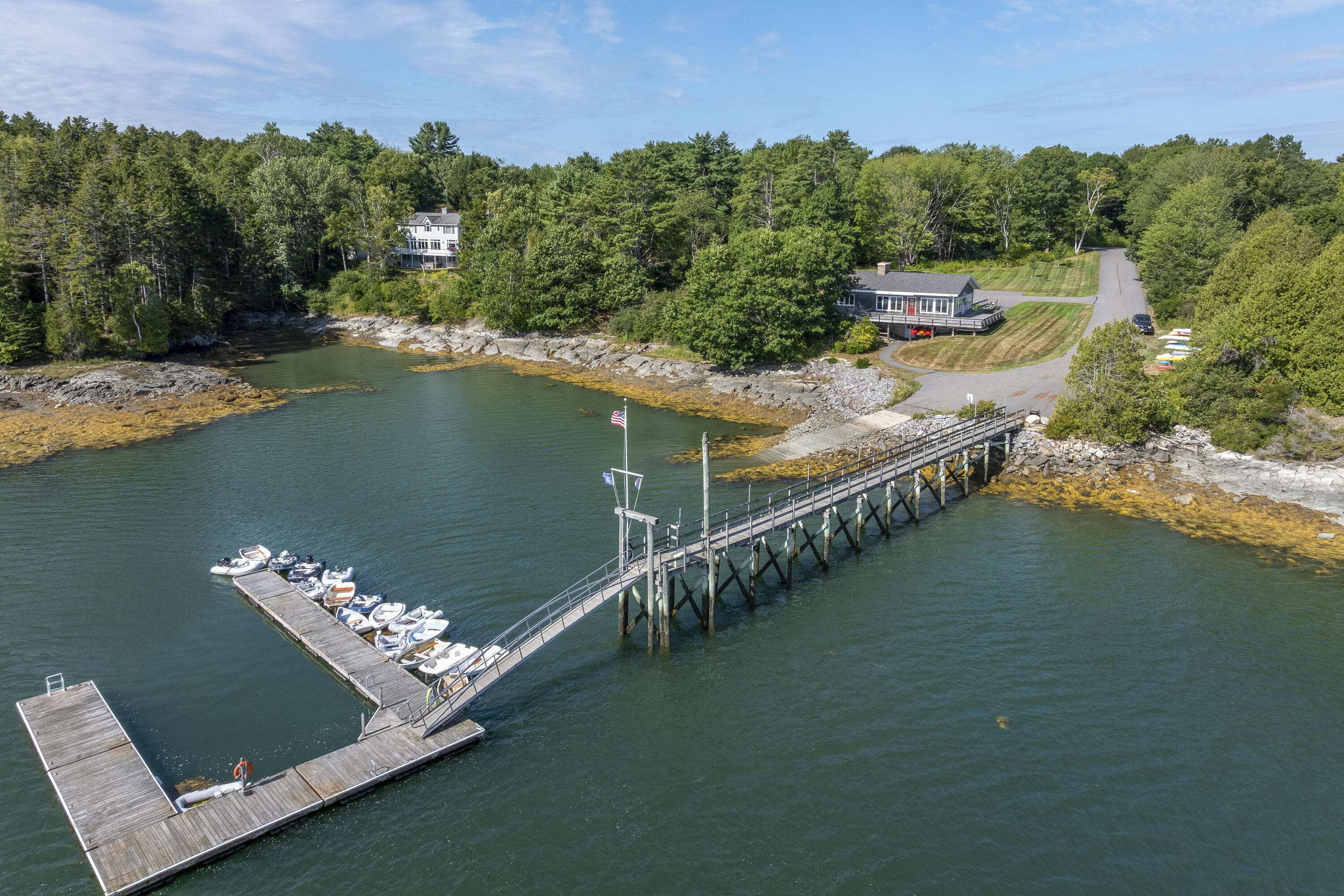 53-28 Headland Rd, Harpswell, ME - Exter