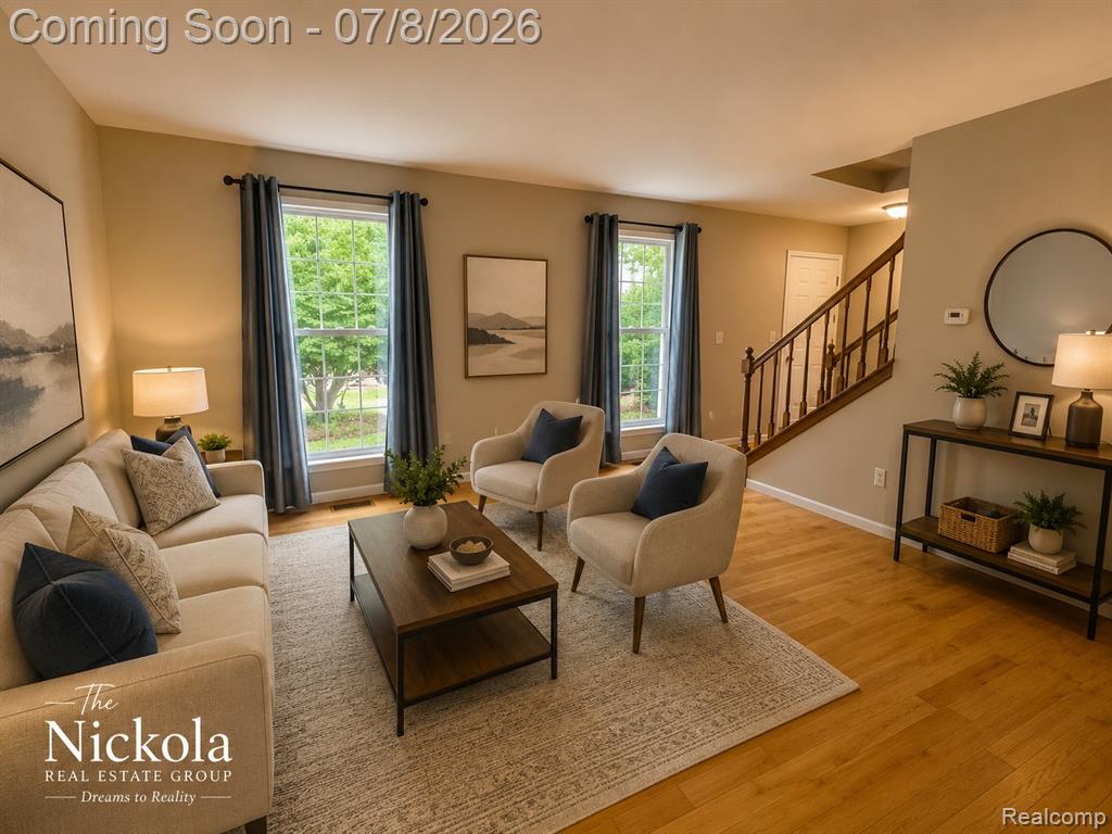 414 Whitney Drive Rochester Hills, MI 48307 - Photo 10 of 30