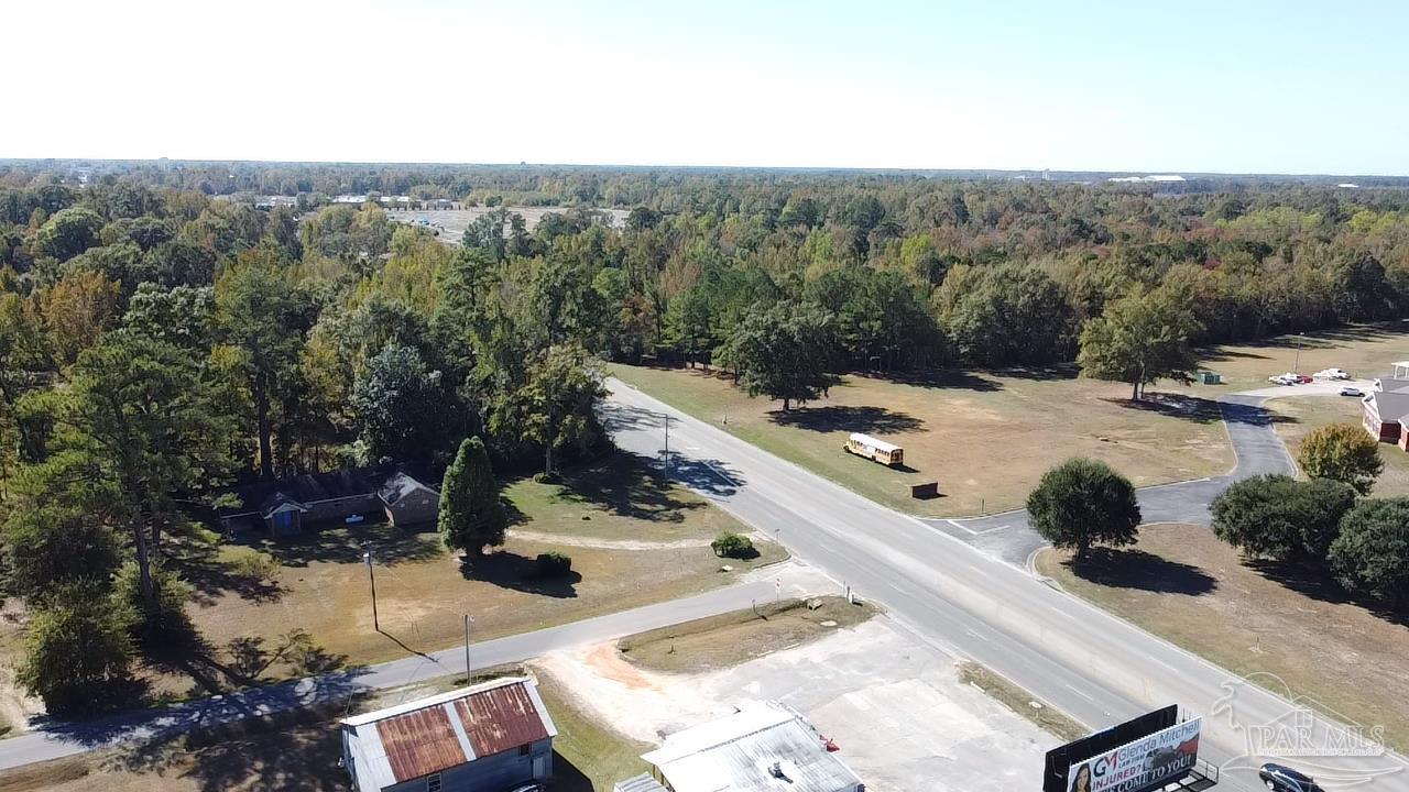 21 North Atmore Al Atmore, AL 36502 - Photo 13 of 23