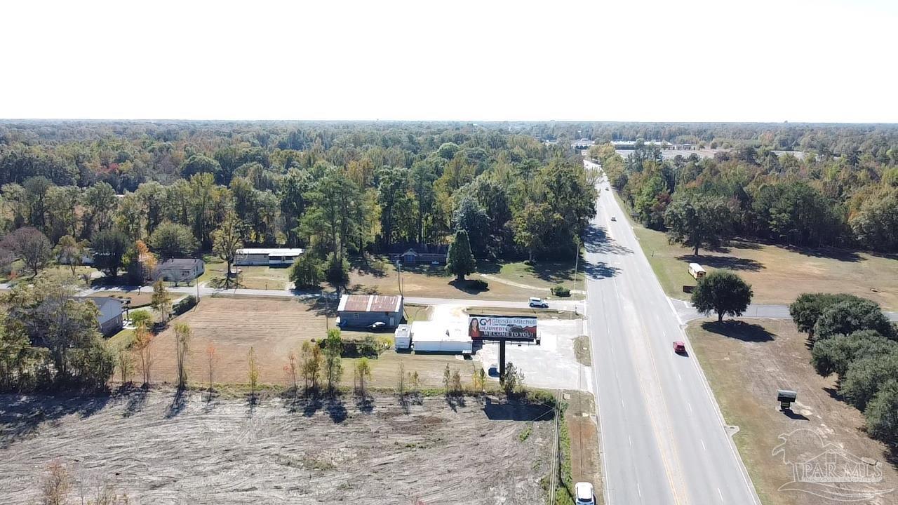21 North Atmore Al Atmore, AL 36502 - Photo 16 of 23