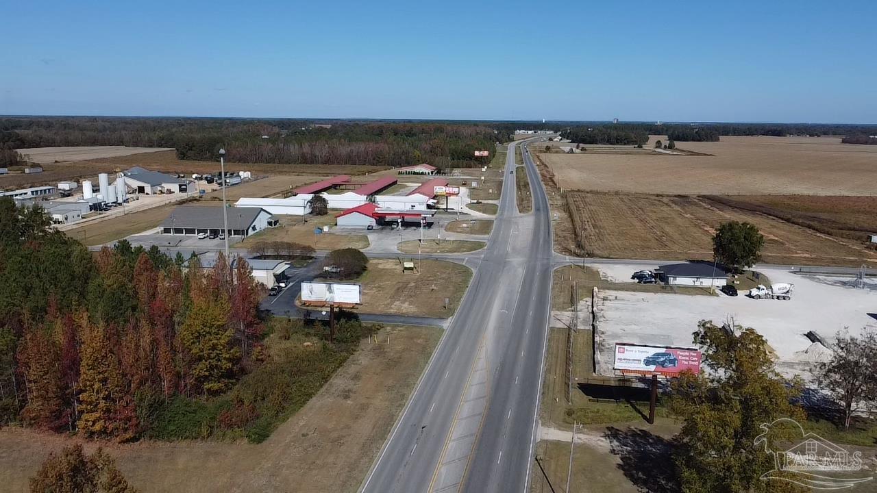 21 North Atmore Al Atmore, AL 36502 - Photo 17 of 23
