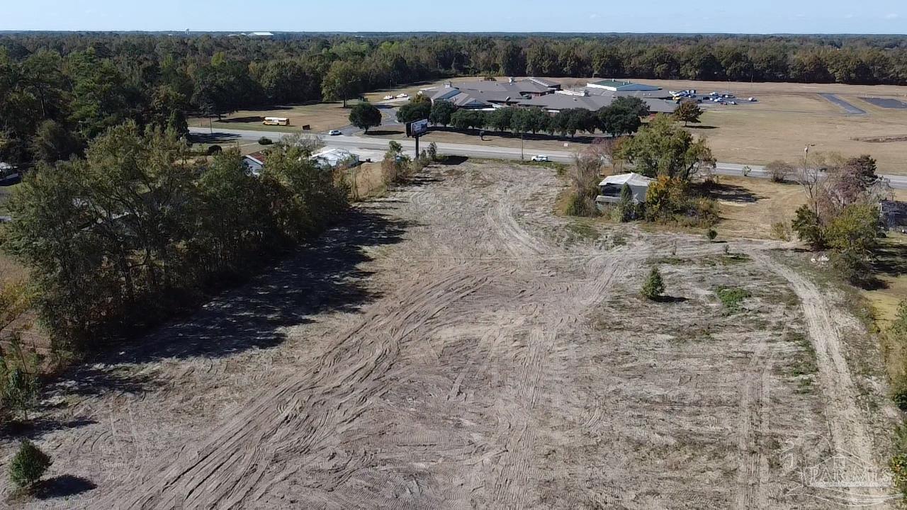 21 North Atmore Al Atmore, AL 36502 - Photo 5 of 23