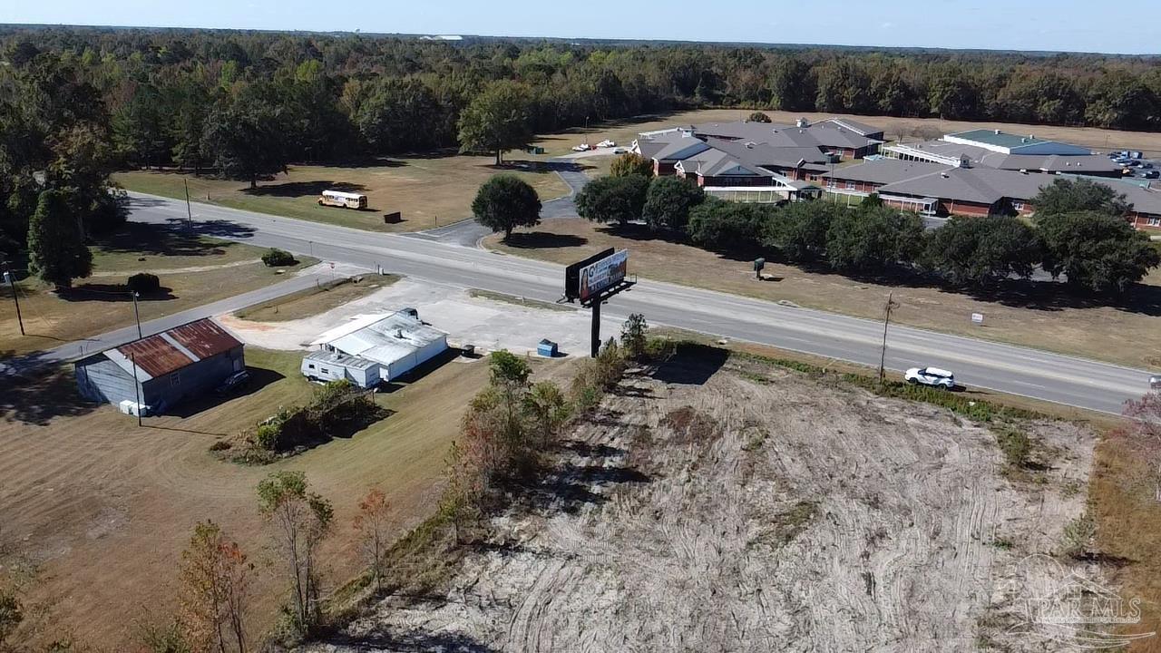 21 North Atmore Al Atmore, AL 36502 - Photo 6 of 23