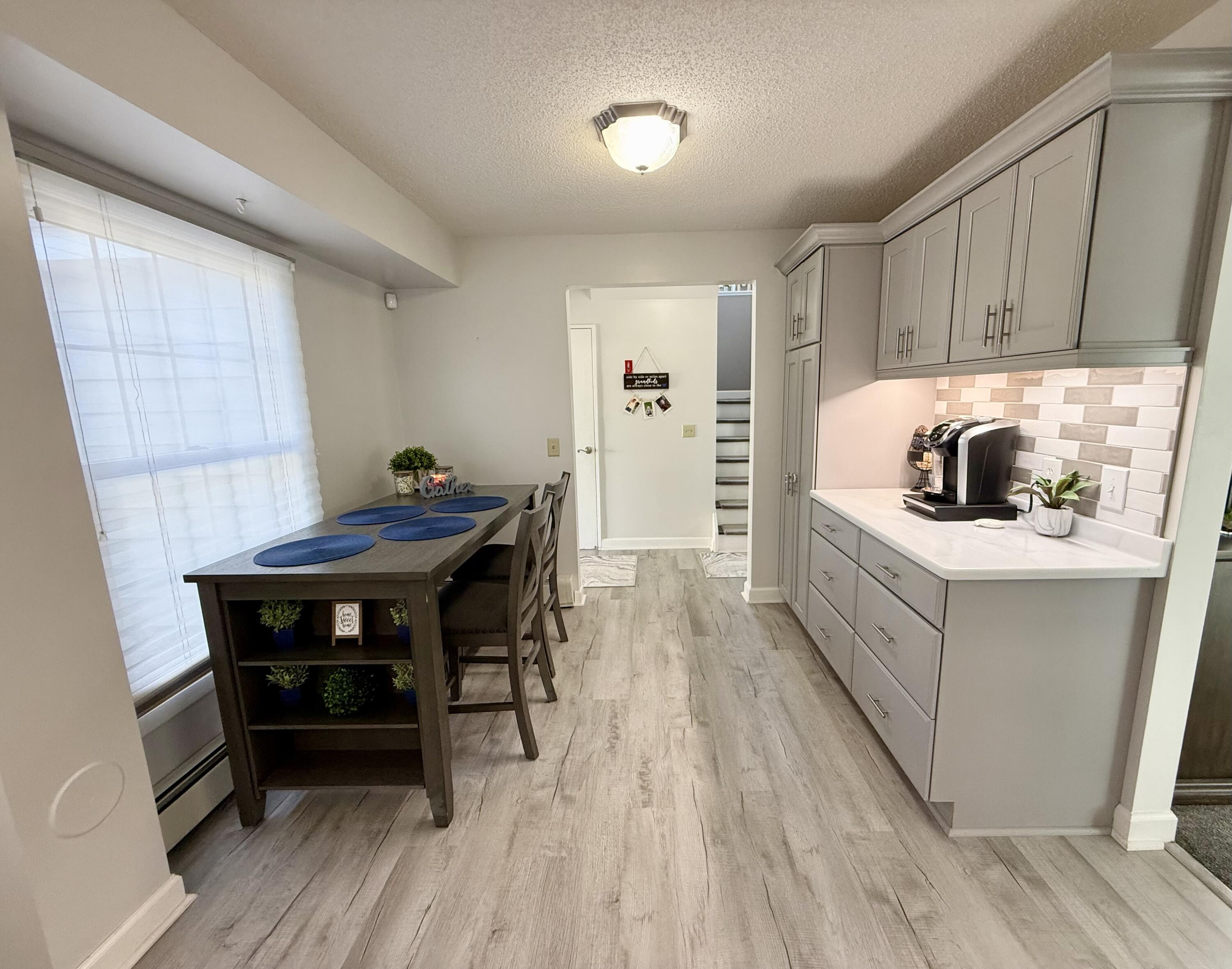 99 Maine Road Plattsburgh, NY 12903 - Photo 10 of 27 Kitchen