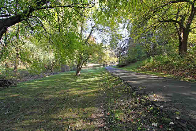 6500 Douglas Road Lambertville, MI 48144 - Photo 18 of 20 Driveway