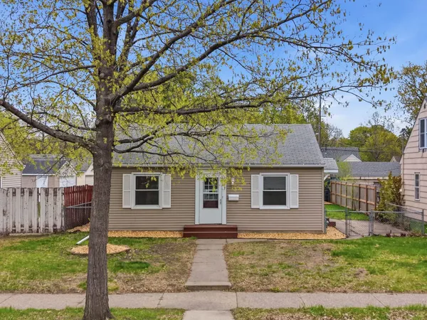 $299,900 | 5148 North Logan Avenue, Minneapolis, MN 55430