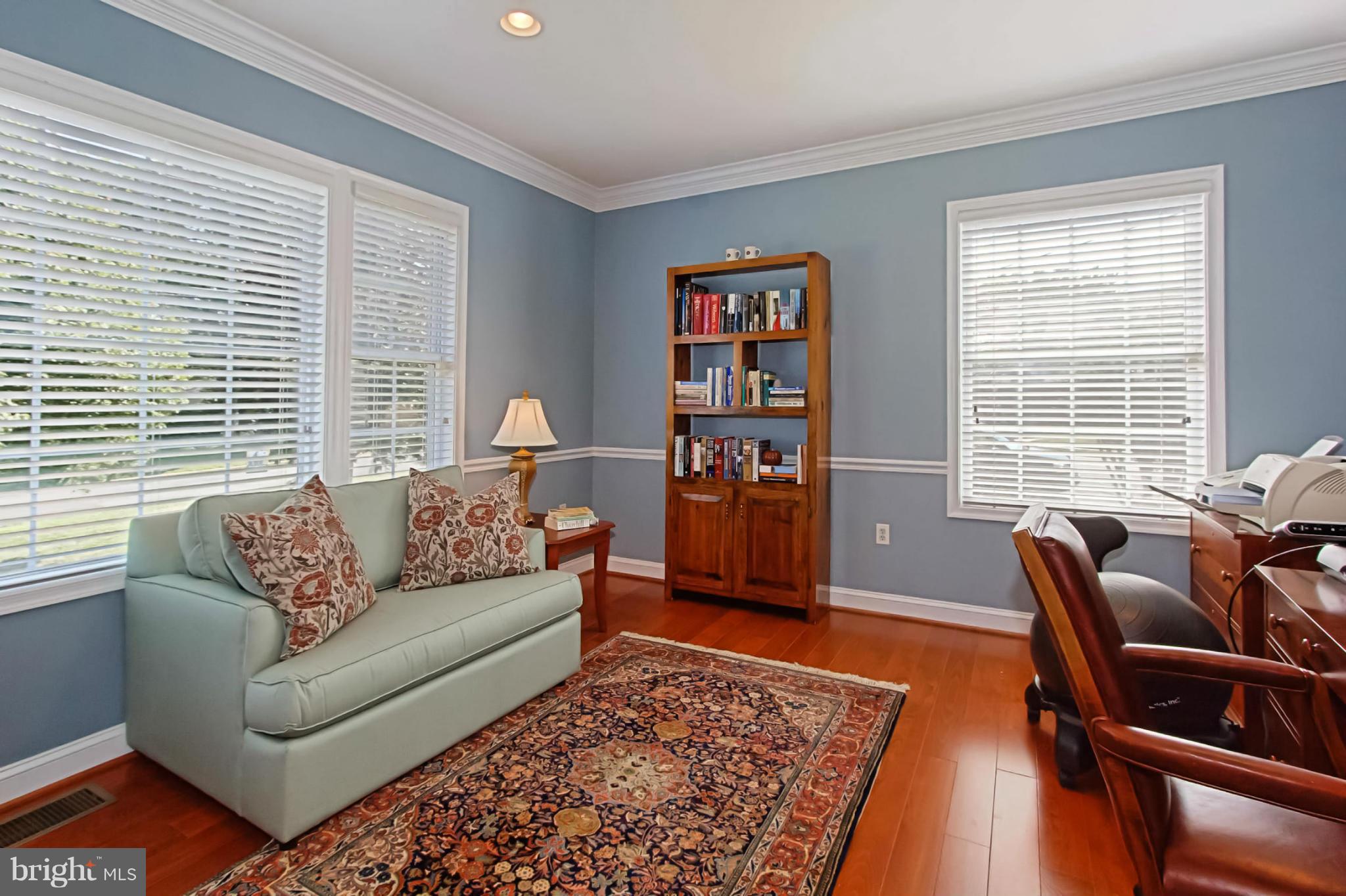 2830 North Rochester Street Arlington, VA 22213 - Photo 15 of 30 Office