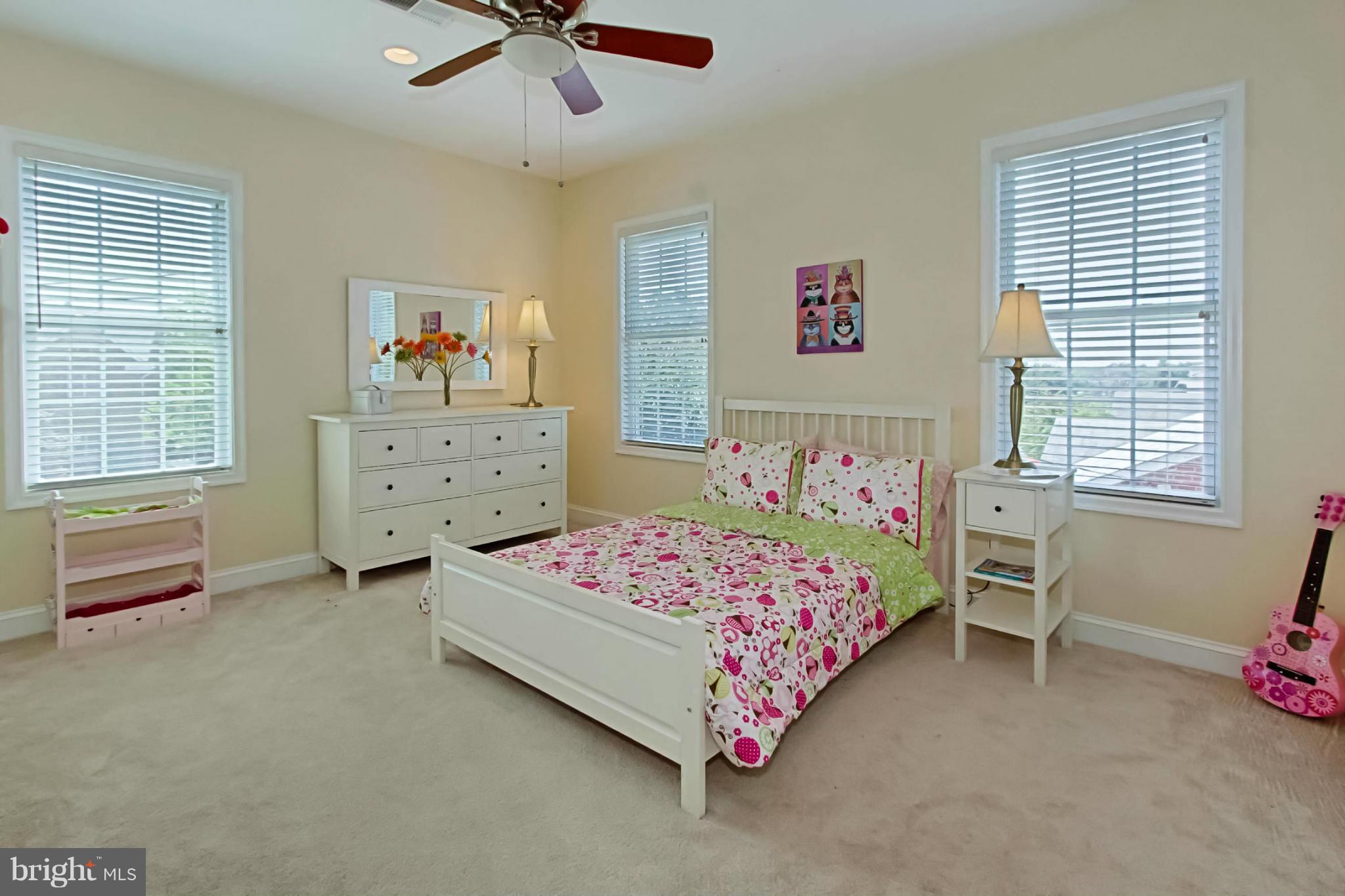 2830 North Rochester Street Arlington, VA 22213 - Photo 23 of 30 Bedroom