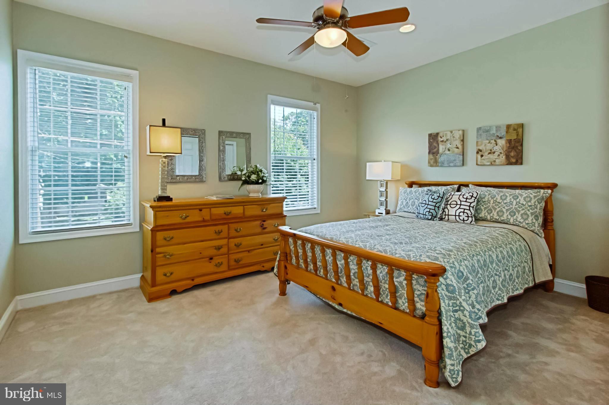 2830 North Rochester Street Arlington, VA 22213 - Photo 25 of 30 Bedroom