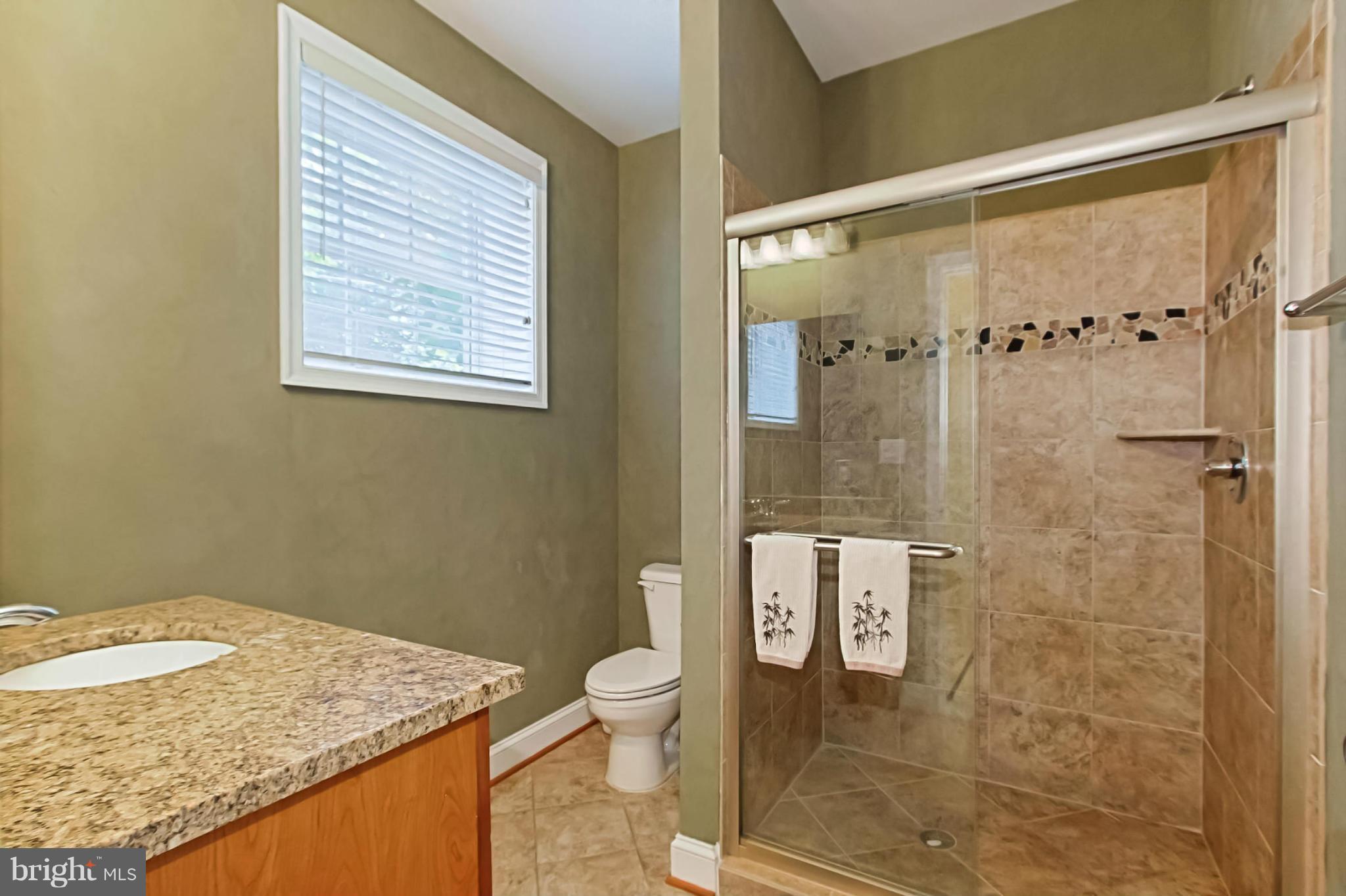 2830 North Rochester Street Arlington, VA 22213 - Photo 29 of 30 Bath