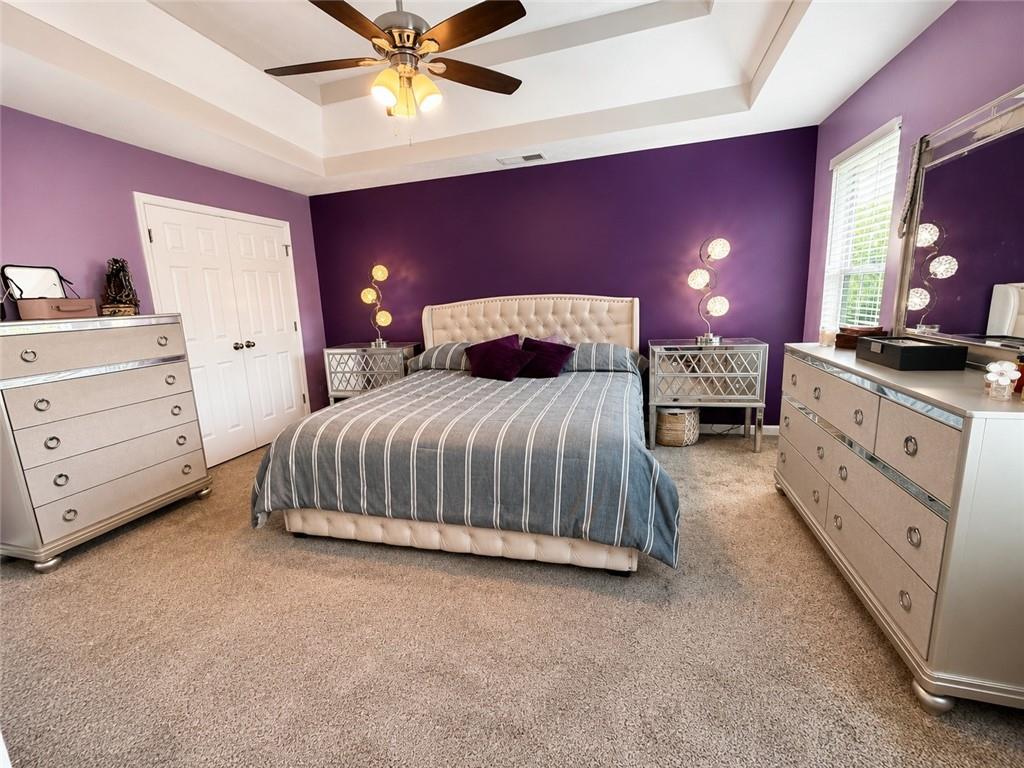 11072 Pebble Ridge Drive Hampton, GA 30228 - Photo 15 of 35