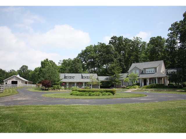 6585 Red Bank Road Galena, OH 43021 - Photo 1 of 18 Gallery Image 1