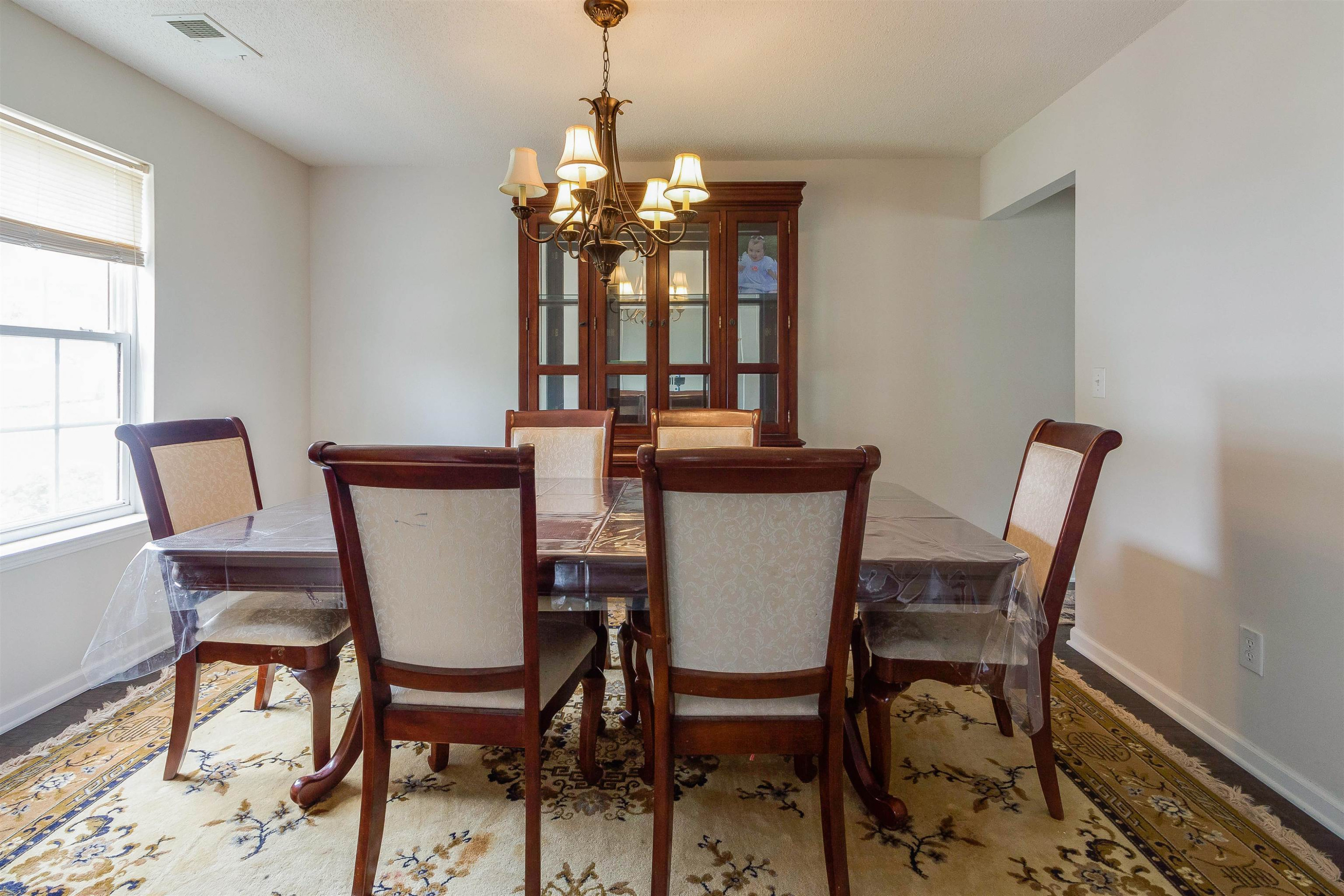 3305 Perkins Ridge Road Raleigh, NC 27610 - Photo 5 of 22 Photo 5