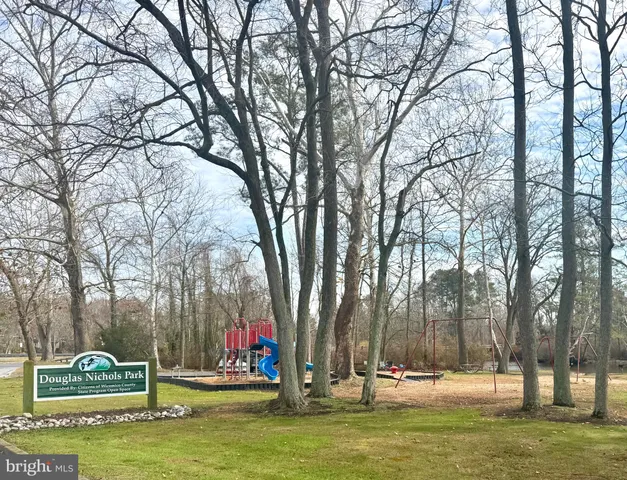 $78,000 | 0 Cottman Road, Eden, MD 21822