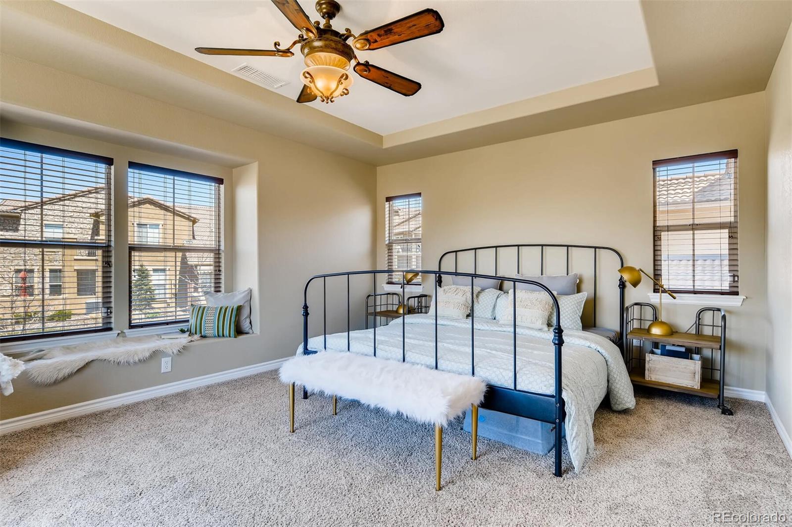 9139 Viaggio Way Highlands Ranch, CO 80126 - Photo 14 of 26 Gallery Image 14