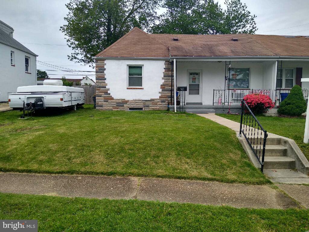 407 Old Home Road Baltimore, MD 21206 - Photo 1 of 20