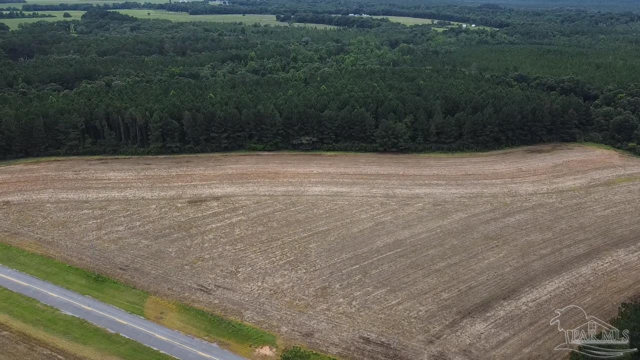 7600 Bratt Road Century, FL 32535 - Photo 22 of 41