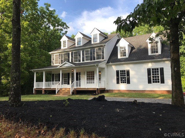8411 Cadys Mill Road Hanover, VA 23069 - Photo 1 of 50