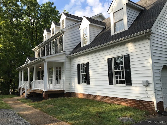 8411 Cadys Mill Road Hanover, VA 23069 - Photo 50 of 50