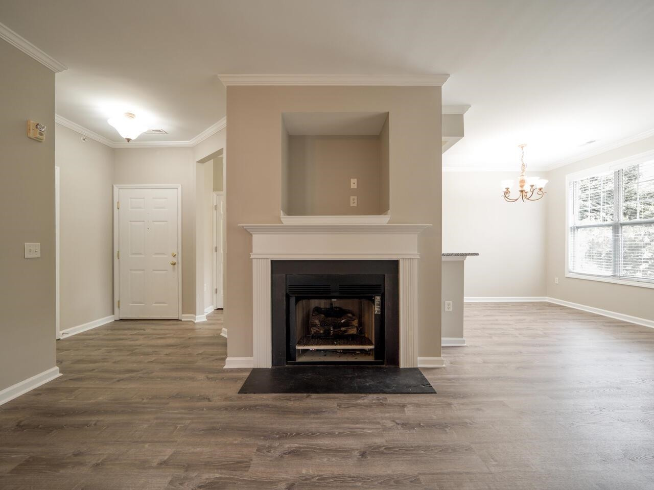 8031 Allyns Landing Way, Unit 301 Raleigh, NC 27615 - Photo 12 of 46 Photo 12
