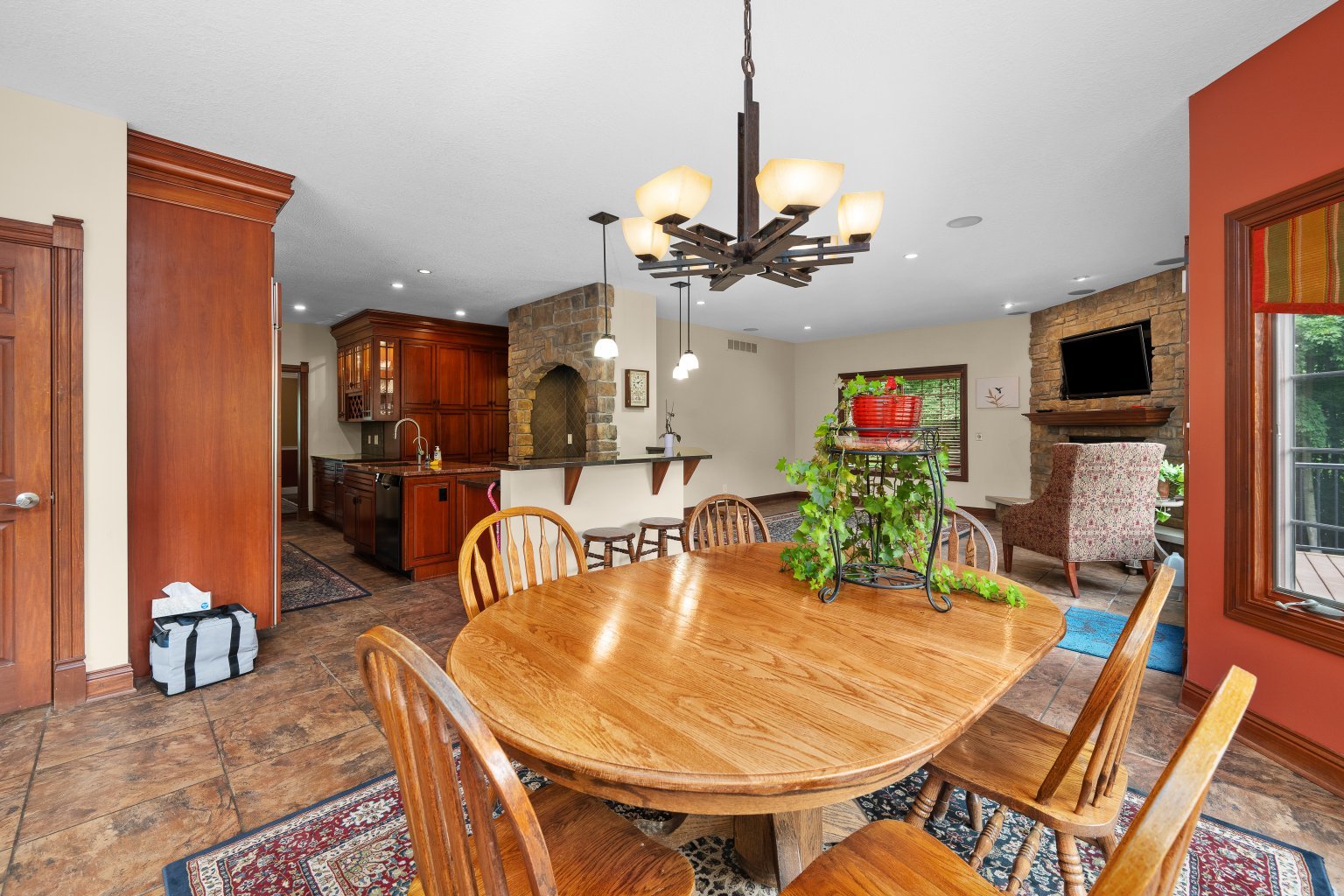 2296 Forest Reed Place Le Claire, IA 52753 - Photo 30 of 77