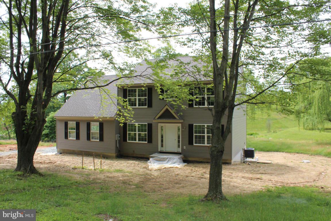 120 Quarry Road Peach Bottom, PA 17563 - Photo 1 of 1