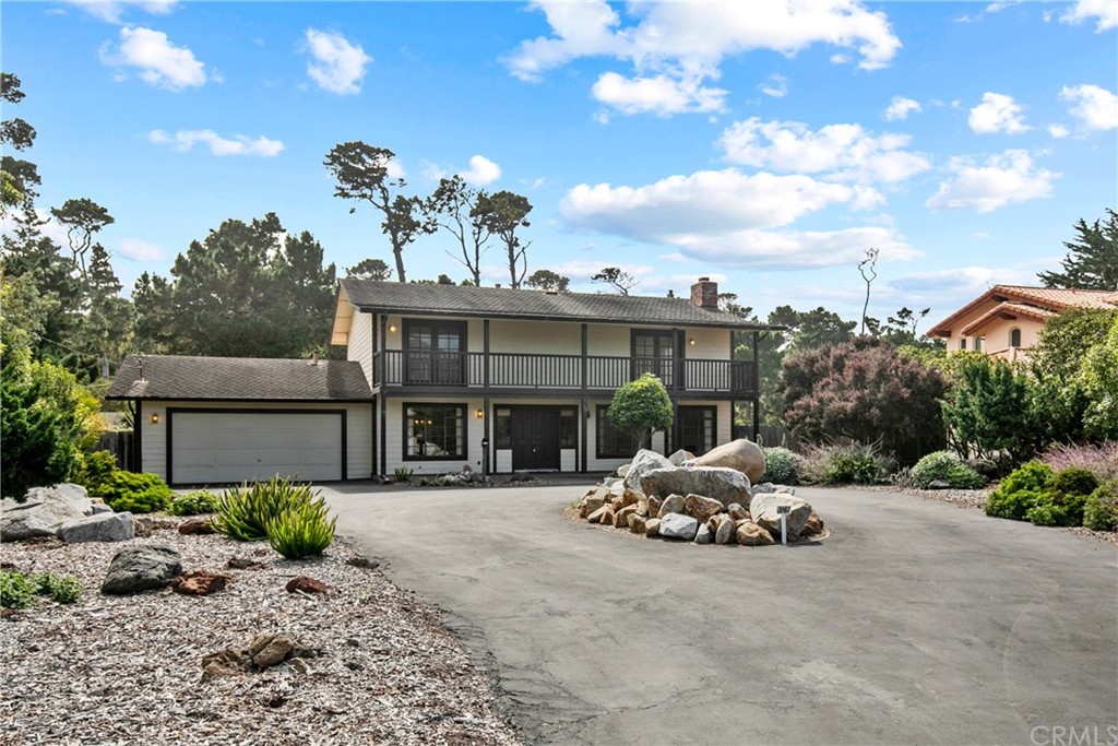 3161 Bird Rock Road Pebble Beach, CA 93953 - Photo 1 of 1 Gallery Image 1