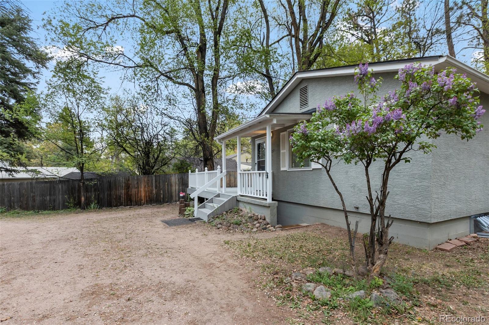 1527 West Cheyenne Road Colorado Springs, CO 80906 - Photo 12 of 50 Gallery Image 12