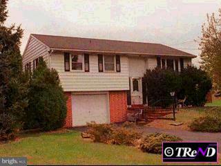 1533 Hilltop Road Downingtown, PA 19335 - Photo 1 of 1 Gallery Image 1
