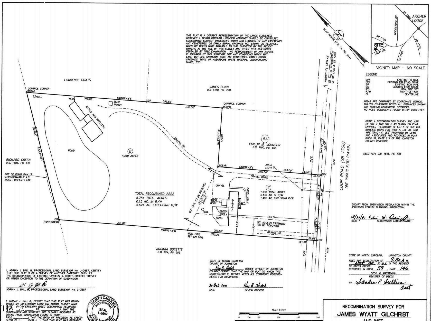180 Loop Road Clayton, NC 27527 - Photo 23 of 24 28