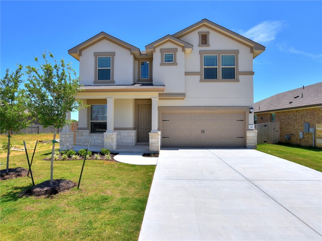 116 Alpine Street Georgetown, TX 78628 - Photo 1 of 1 Gallery Image 1