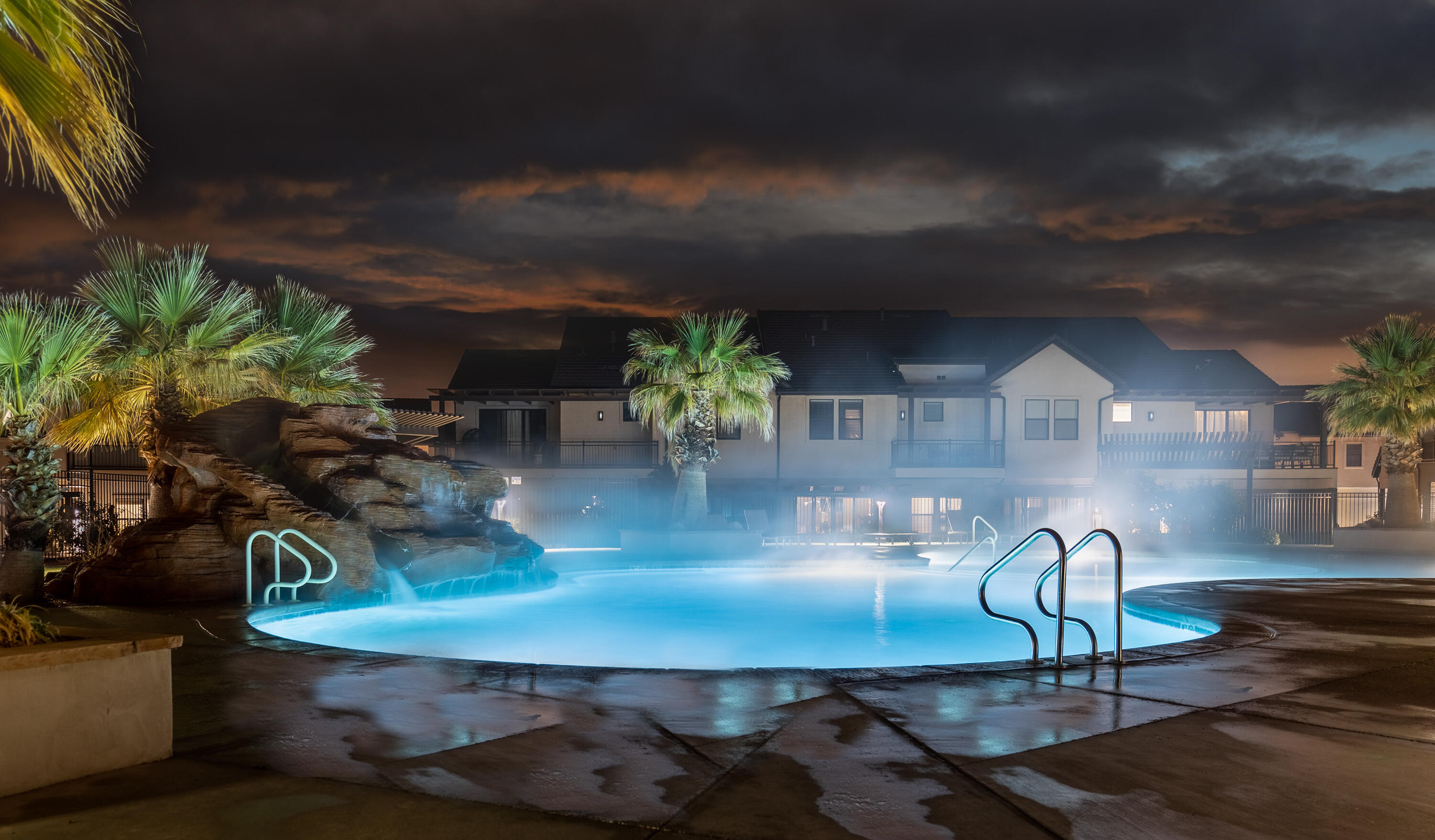 2600 North Ocotillo Way, Unit 19 Santa Clara, UT 84765 - Photo 41 of 51 Ocotillo Springs Amenities-5