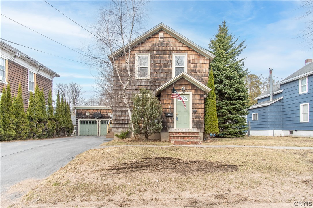 224 North Clinton Street Carthage, NY 13619 - Photo 5 of 46
