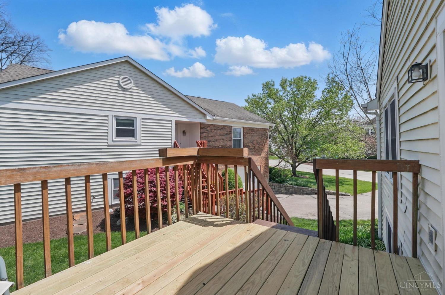 1309 Ebenezer Road Cincinnati, OH 45233 - Photo 30 of 34