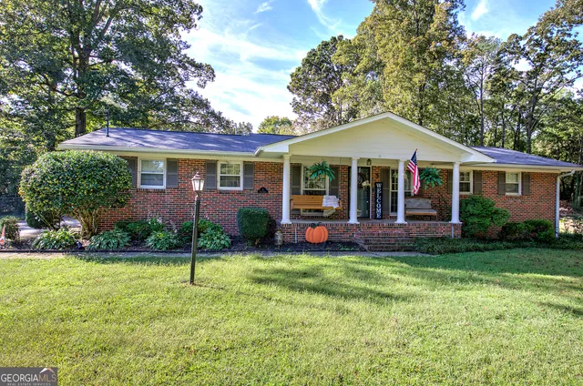 $269,000 | 3 Lovell Lane, Rome, GA 30165
