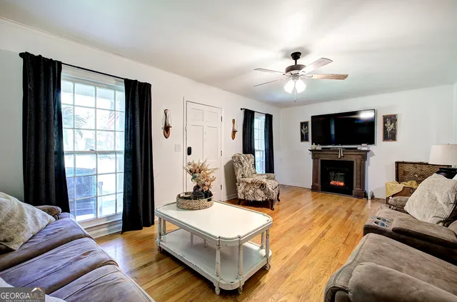 $269,000 | 3 Lovell Lane, Rome, GA 30165