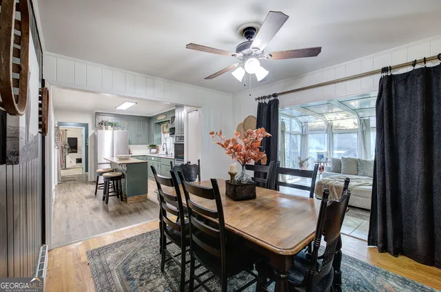 $269,000 | 3 Lovell Lane, Rome, GA 30165