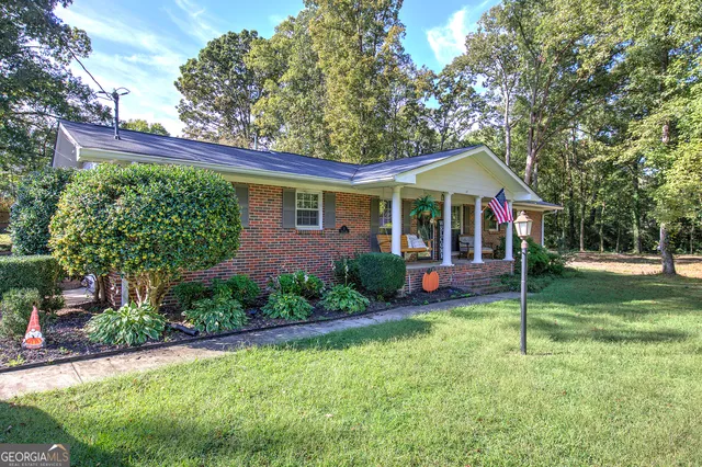 $269,000 | 3 Lovell Lane, Rome, GA 30165