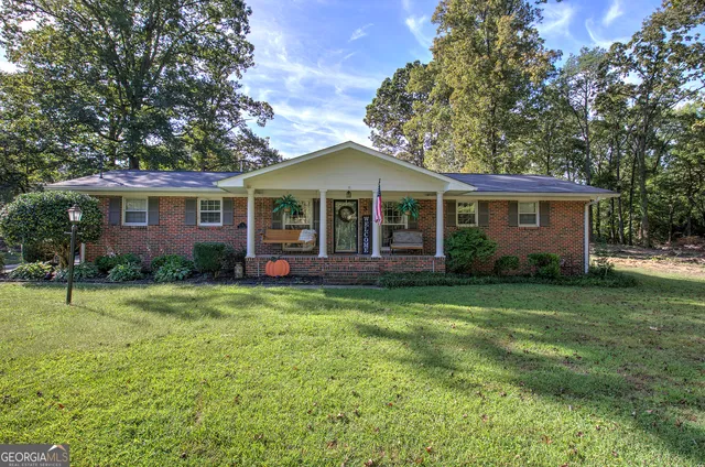 $269,000 | 3 Lovell Lane, Rome, GA 30165