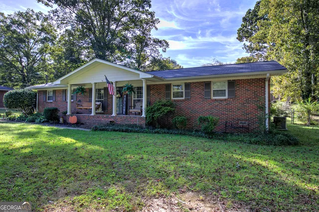 $269,000 | 3 Lovell Lane, Rome, GA 30165