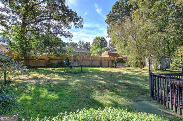 $269,000 | 3 Lovell Lane, Rome, GA 30165