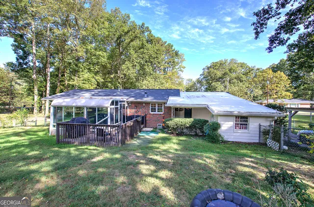 $269,000 | 3 Lovell Lane, Rome, GA 30165