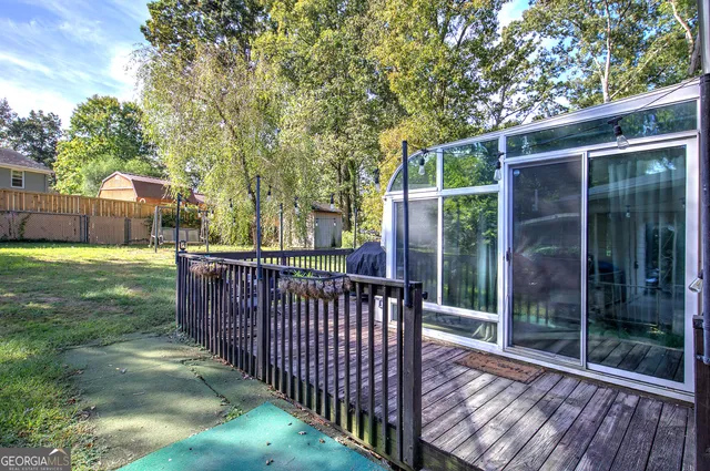 $269,000 | 3 Lovell Lane, Rome, GA 30165