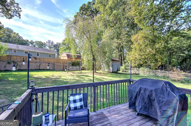 $269,000 | 3 Lovell Lane, Rome, GA 30165