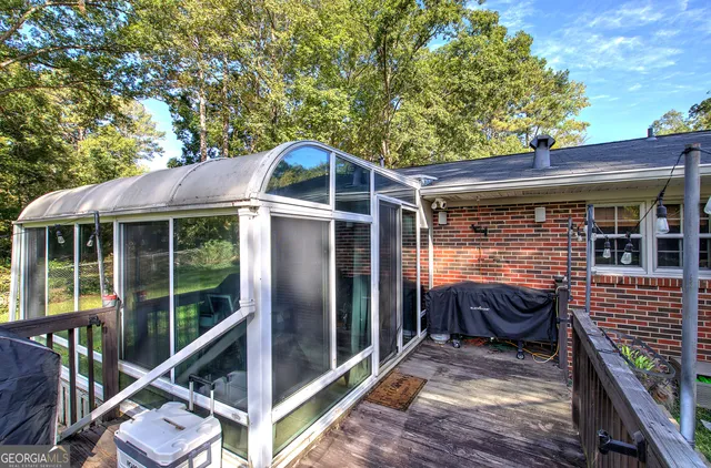 $269,000 | 3 Lovell Lane, Rome, GA 30165