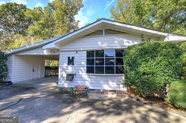 $269,000 | 3 Lovell Lane, Rome, GA 30165