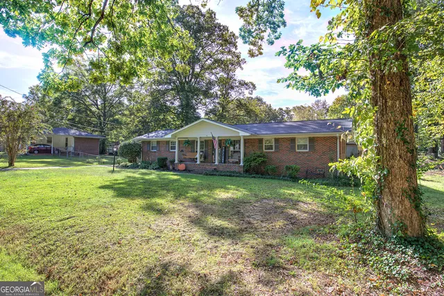 $269,000 | 3 Lovell Lane, Rome, GA 30165
